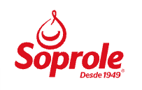 Página principal del Centro de ayuda de Soprole